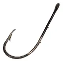 Mustad Beak Baitholder Hook Black _ Size 2 _ 10 Pack.webp