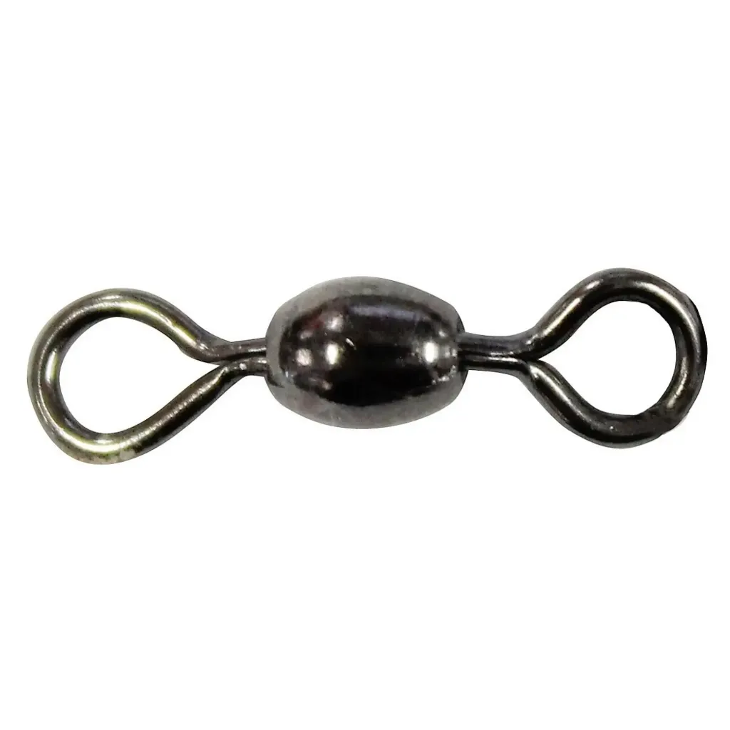 Mustad Crane Swivel _ Size 1 _ 154lb-70kg _ 7 Pack.webp