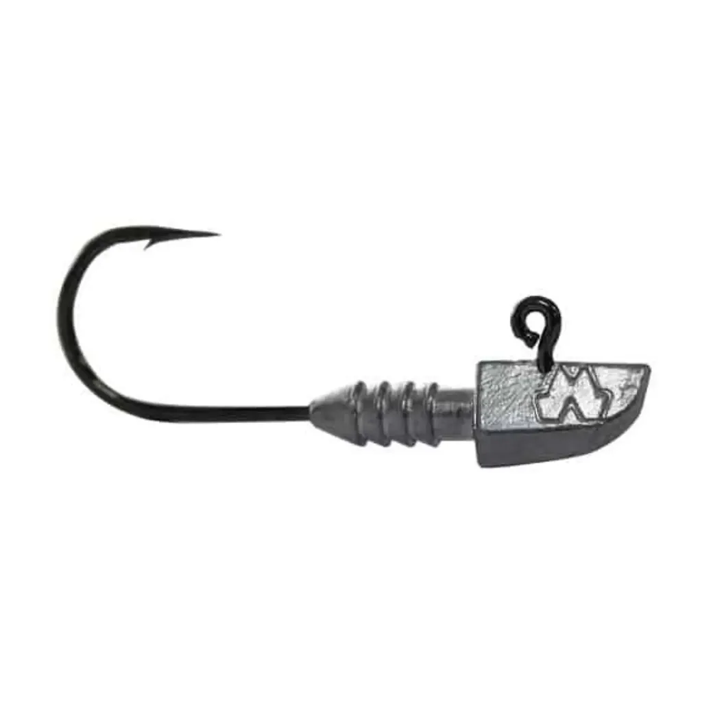 Mustad Darter Jig Head _ Size 1_0 _ 7 Grams _ 4 Pack.webp