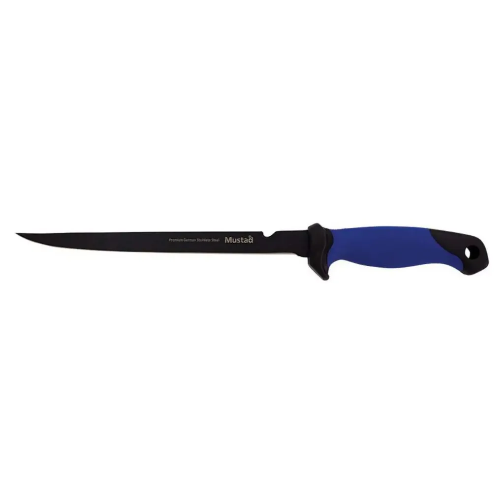 Mustad Fillet Knife w Sheath _ 7 Inch.webp