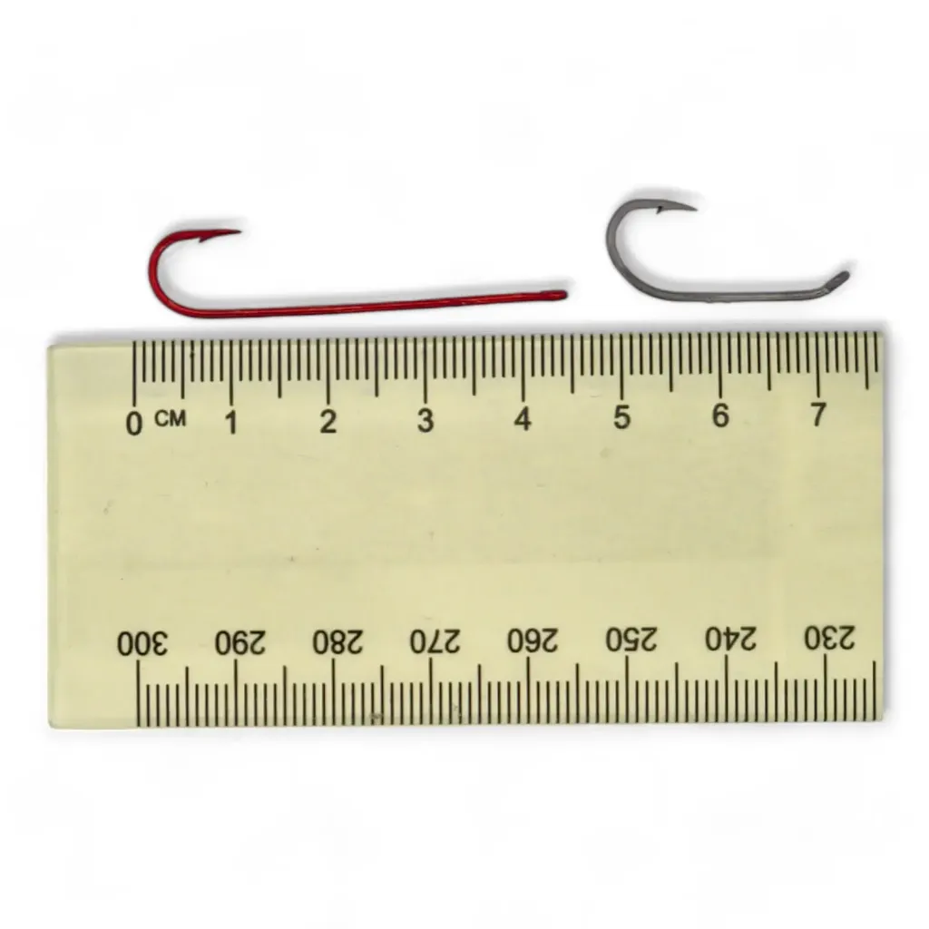 Mangrove Jacks - Mangrove Jacks Bream Fishing Pack _ Hooks, Swivels, Sinkers in Compact Tackle Box (1).webp