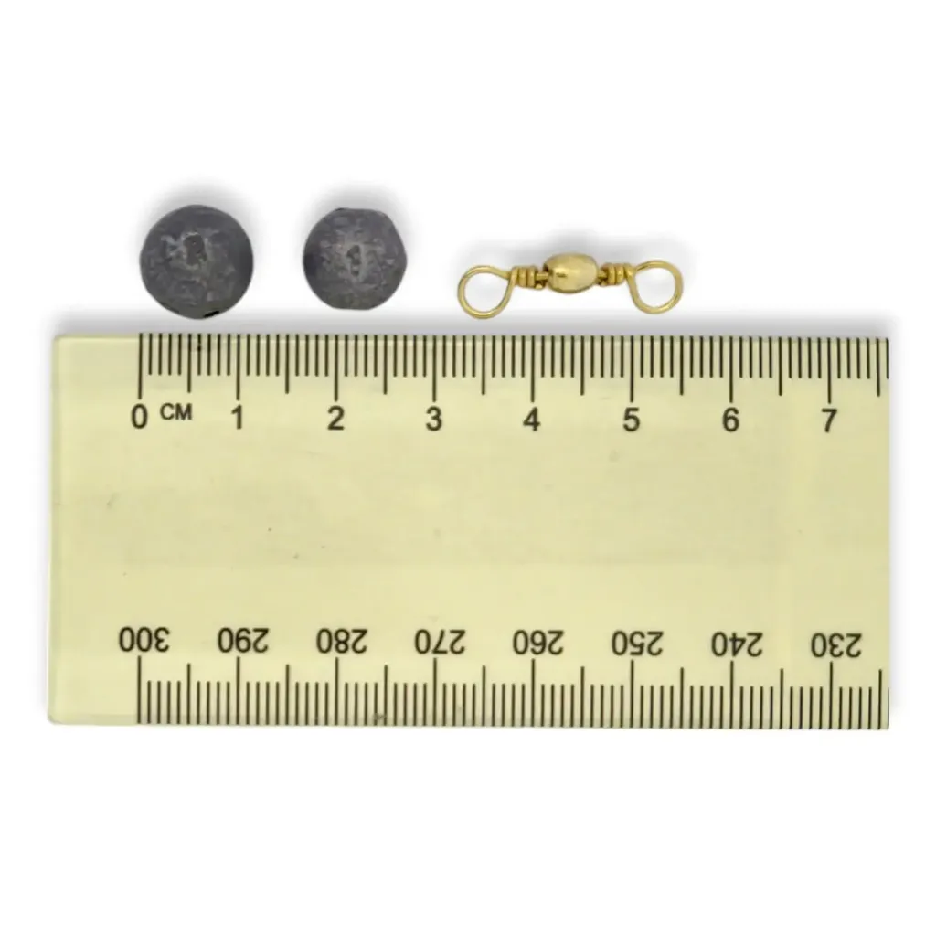 Mangrove Jacks - Mangrove Jacks Bream Fishing Pack _ Hooks, Swivels, Sinkers in Compact Tackle Box (2).webp