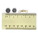 Mangrove Jacks - Mangrove Jacks Bream Fishing Pack _ Hooks, Swivels, Sinkers in Compact Tackle Box (2).webp