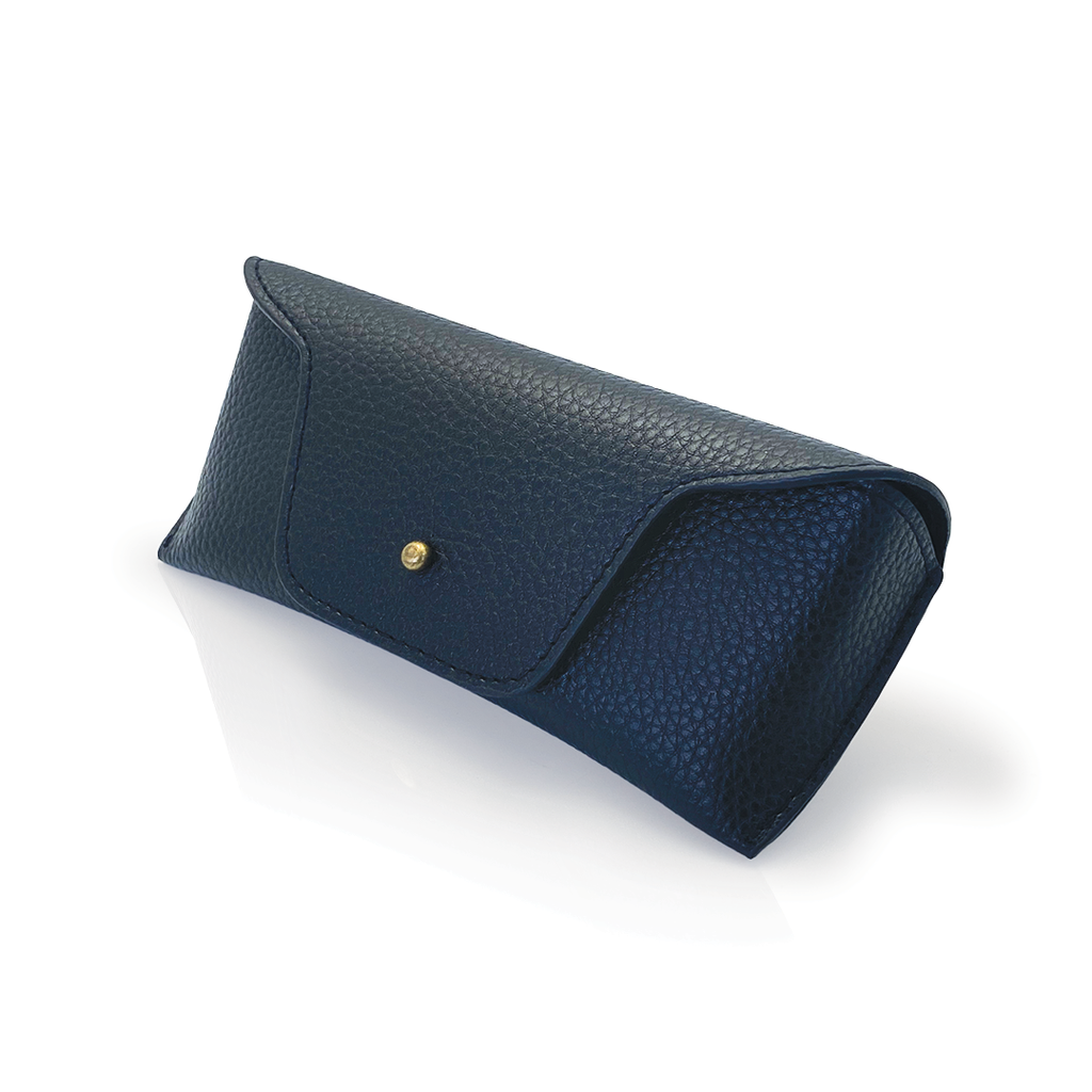 BrightEyes VCS1715R Lychee Case Brown (Black)
