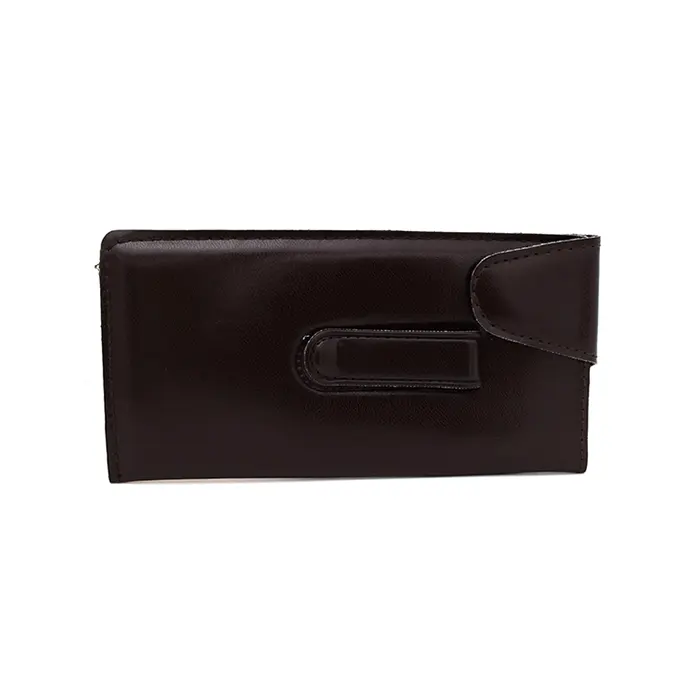 BrightEyes VCS2630 Pocket Clip Case Brown (Black)