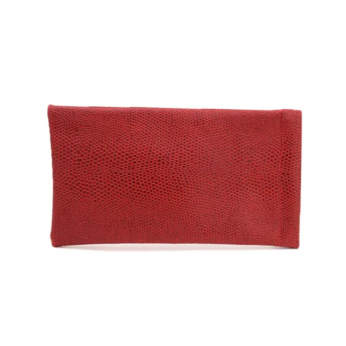 BrightEyes VCS998 Snake Skin Frog Mouth Case