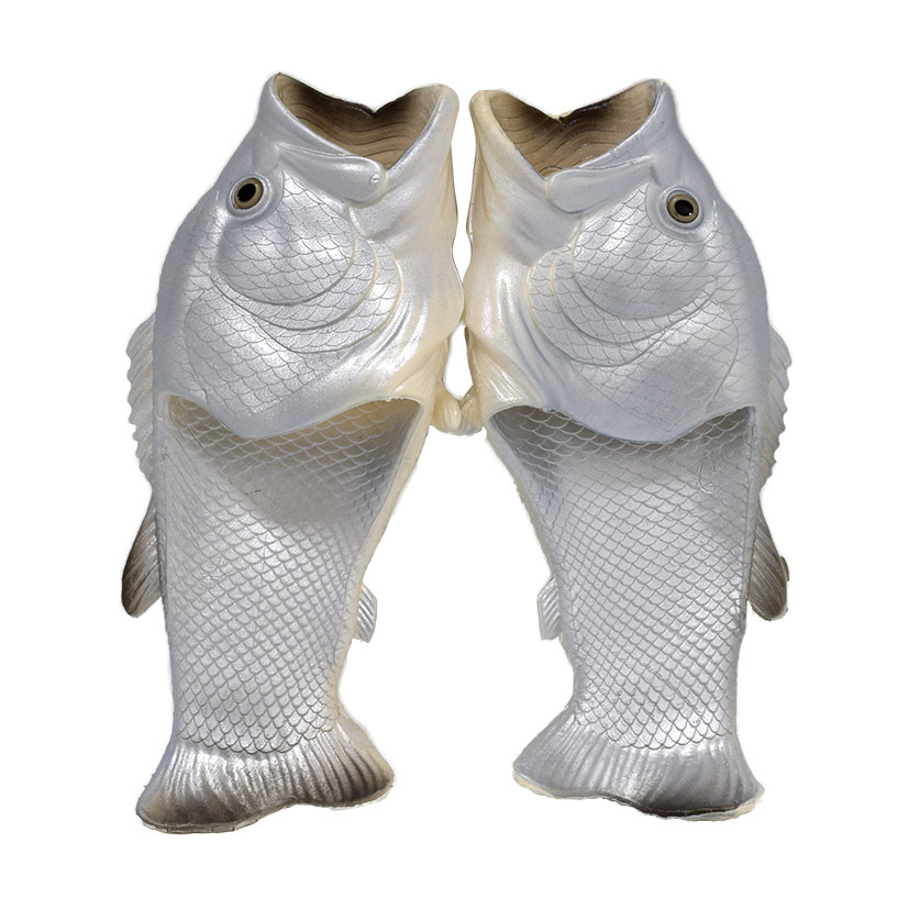 Mangrove Jacks Fish Shoe Australian Bass Size XL (XL, Barramundi)