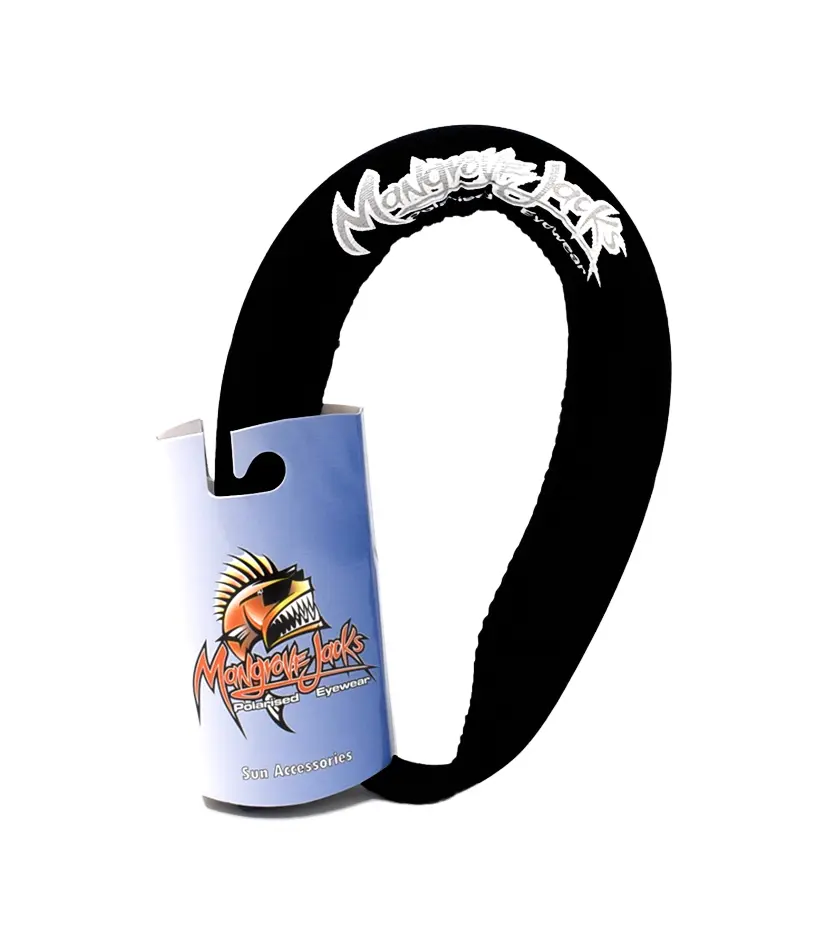 Mangrove Jacks Neoprene Floating Cord