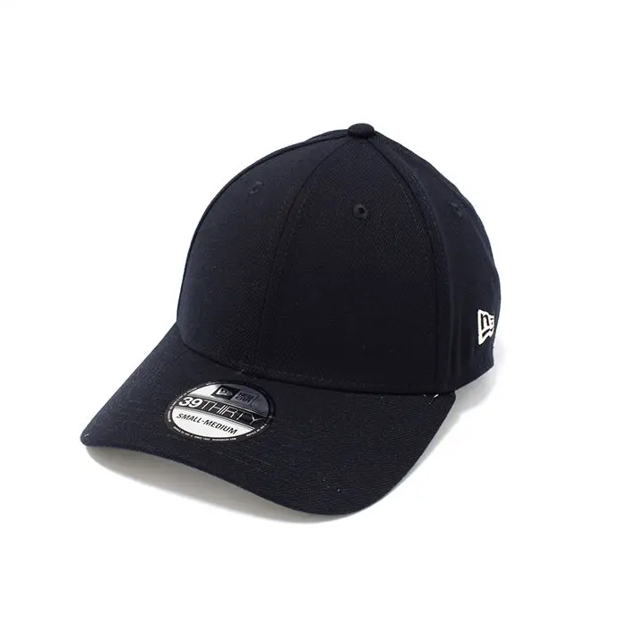 New Era Blank 39Thirty Essential Core