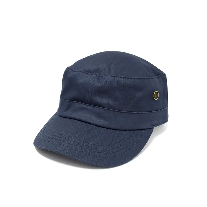 [9340457004444] Rocko's Military Caps (Camo/Green)