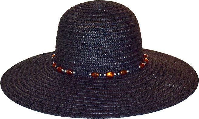 Rockos Straw Hat Premium Range Tenterfield (Tan, Cairns)