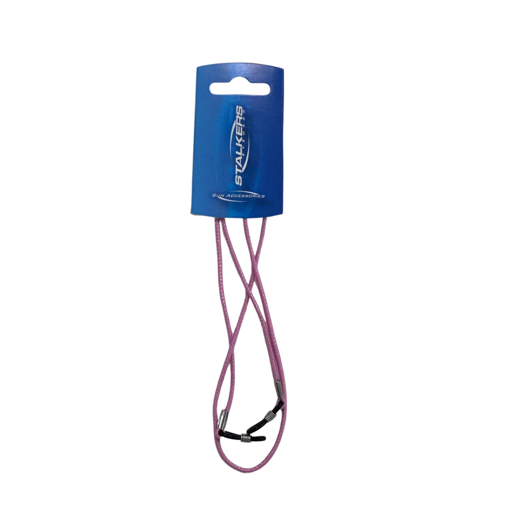 Stalkers Cord Thin Nylon Blue (Black)