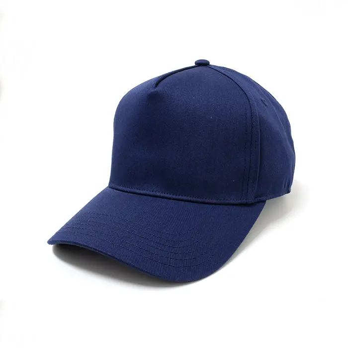 [9337217006961] Urban Zoo Premium Snap Back Cap (Dark Grey)