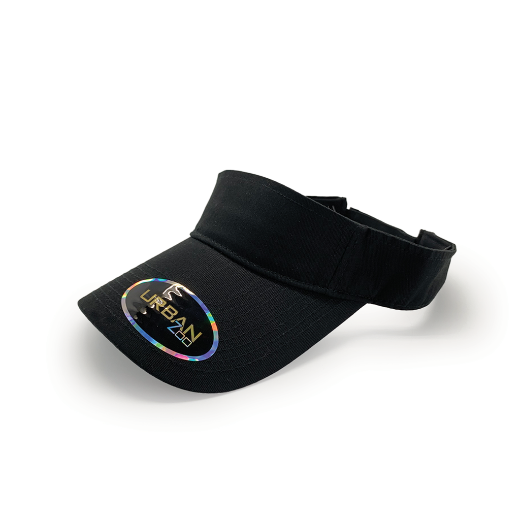 Urban Zoo Soho 202 Visor Royal OSFA (Royal)