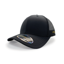 Urban Zoo Tribeca 105 6 Panel Trucker Snapback Camo OSFA