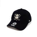 47 Brand Anaheim Ducks Legend Replica Snap MVP DT Black/Bone OSFM