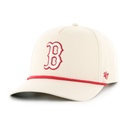 47 Brand Boston Red Sox Hitch Rope Natural  OSFM