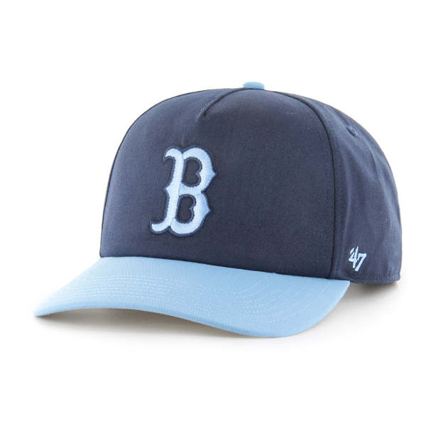 47 Brand Boston Red Sox Nantasket Captain Columbia/Navy OSFM