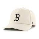 47 Brand Boston Red Sox Nantasket Captain DTR Bone OSFM