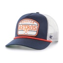 47 Brand Houston Astros Hitch Hone Patch White OSFM