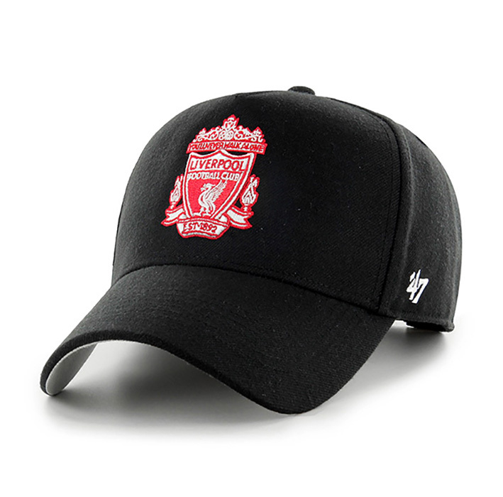 47 Brand Liverpool FC MVP DT Black