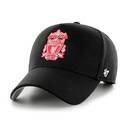 47 Brand Liverpool FC MVP DT Black