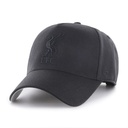 47 Brand Liverpool FC MVP DT Black/Black OSFM