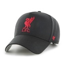 47 Brand Liverpool FC MVP DT Black/Red OSFM