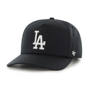 47 Brand Los Angeles Dodgers Black/White OSFM