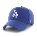47 Brand Los Angeles Dodgers MVP DT Royal Blue OSFM