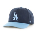 47 Brand Los Angeles Dodgers Nantasket Captain Columbia/Navy OSFM