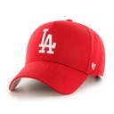 47 Brand Los Angeles Dodgers Sure Shot TT Red/Pink/White OSFM