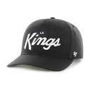 47 Brand Los Angeles Kings Hitch Black/Black OSFM