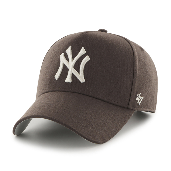 47 Brand New York Yankees MVP DT Brown OSFM
