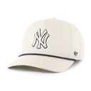 47 Brand New York Yankees Hitch Rope Natural  OSFM