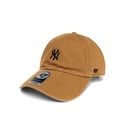 47 Brand New York Yankees Clean Up Camel OSFM