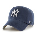 47 Brand New York Yankees Clean Up Tapestry Under Black OSFM