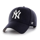 47 Brand New York Yankees MVP DT Navy OSFM