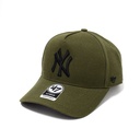 47 Brand New York Yankees MVP DT Sandalwood OSFM