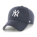 47 Brand New York Yankees MVP Kids Navy
