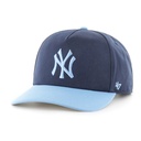 47 Brand New York Yankees Nantasket Captain Columbia/Navy OSFM