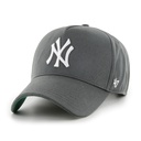 47 Brand New York Yankees Sure Shot TT Charcoal OSFM