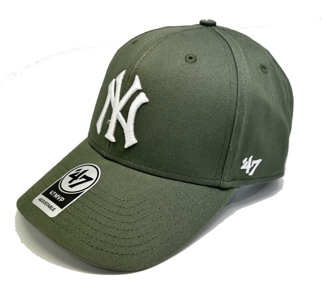 47 Brand New York Yankees Legend MVP Moss