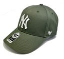 47 Brand New York Yankees Legend MVP Moss