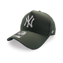 47 Brand New York Yankees Sure Shot Two Tone Cotton MVP DT Moss/Team OSFM