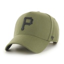 47 Brand Pittsburgh Pirates MVP DT Sandalwood OSFM