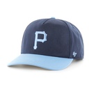 47 Brand Pittsburgh Pirates Nantasket Captain Columbia/Navy OSFM