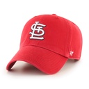 47 Brand St Louis Cardinals Clean Up Red OSFM