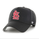 47 Brand St Louis Cardinals Core MVP DT Black OSFM
