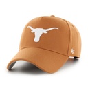 47 Brand Texas Longhorns Core MVP DT Burnt Orange OSFM